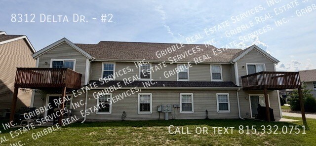 Building Photo - 8312 Delta Dr