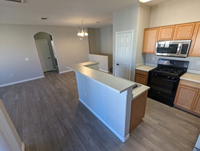 Building Photo - 9303 Gilcrease Ave