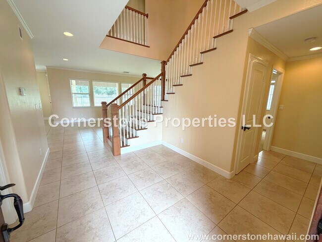 Building Photo - 91-1164-1164 Waikapoo St