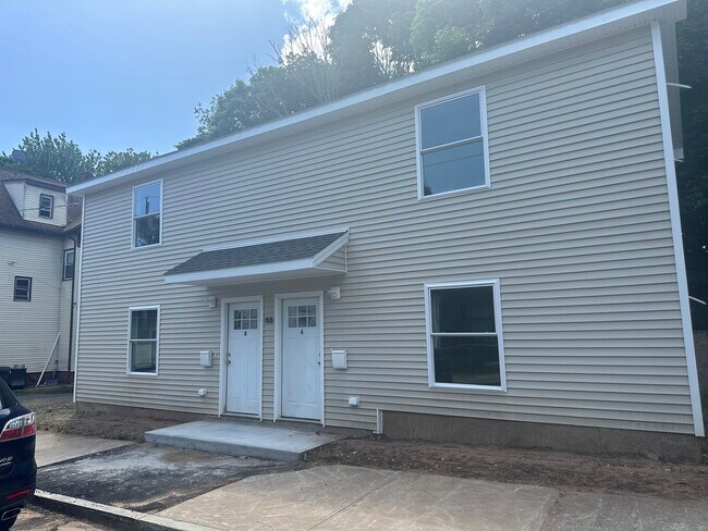 Primary Photo - 86 West St