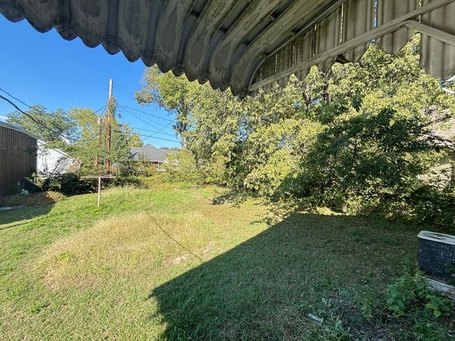 Building Photo - Rental in SW Ardmore $1250/month