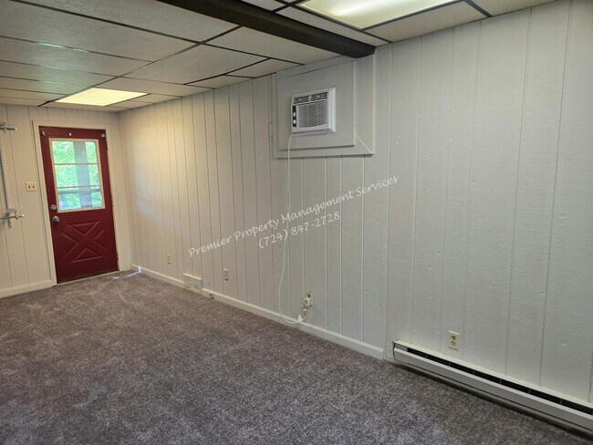 Building Photo - 1025 Butler Ave