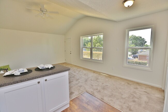 Building Photo - COMPLETELY UPDATED & READY 05-08-26!! 2-Bedroom 2nd Floor Duplex Just Minutes to the Beach!