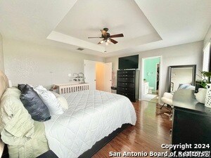 Building Photo - 3611 Alonzo Fields