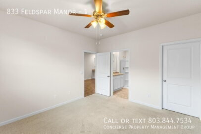 Building Photo - 833 Feldspar Mnr