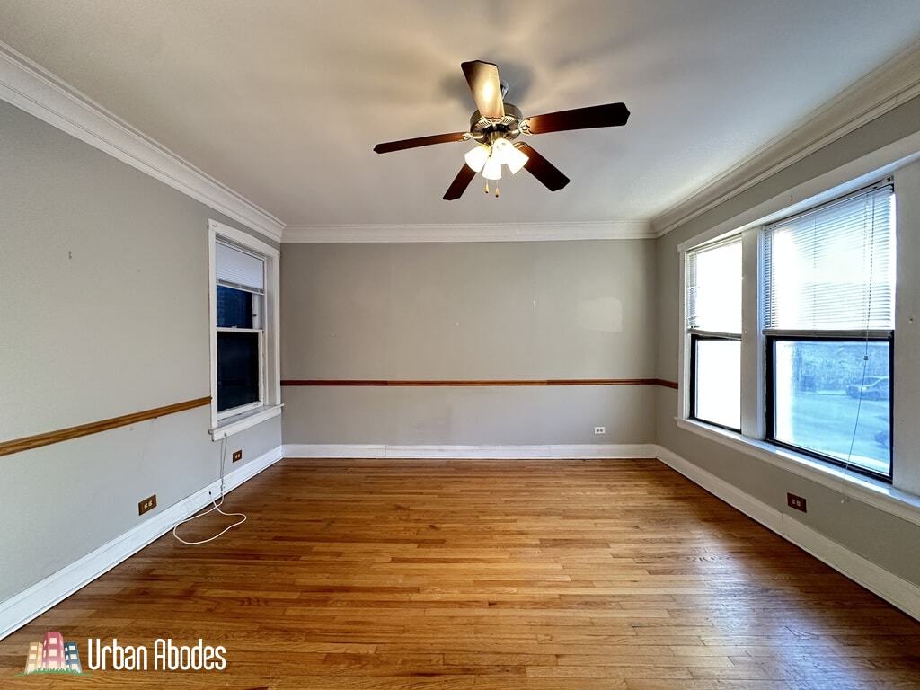 Building Photo - 4609 N Western Ave