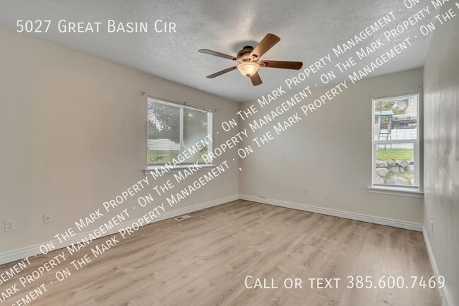Building Photo - 5027 Great Basin Cir