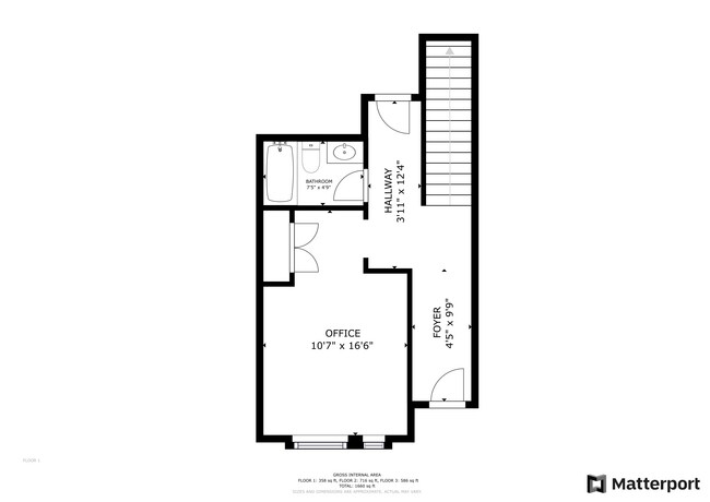 Building Photo - 1159 N 4th St