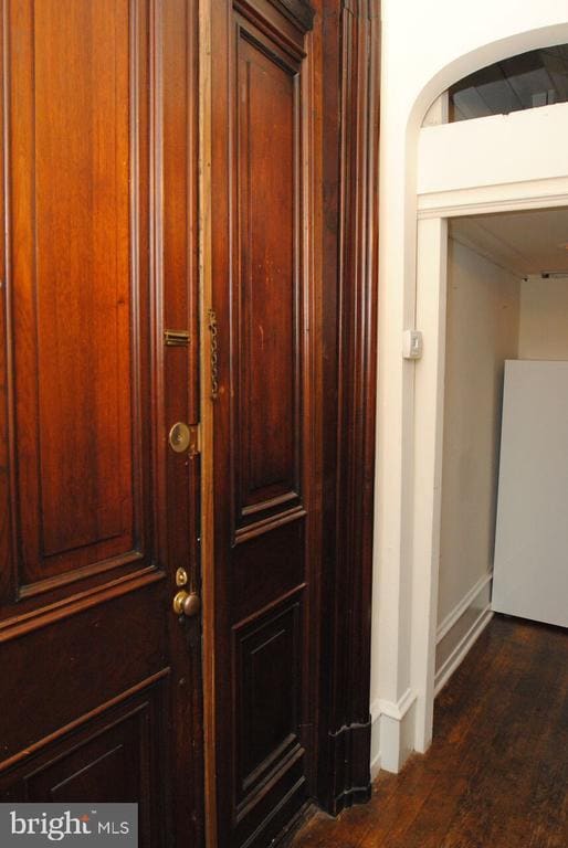 Building Photo - 2008 Spruce St