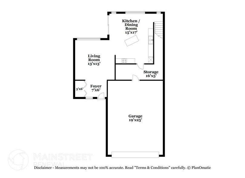 Building Photo - 5110 203rd St Ct E