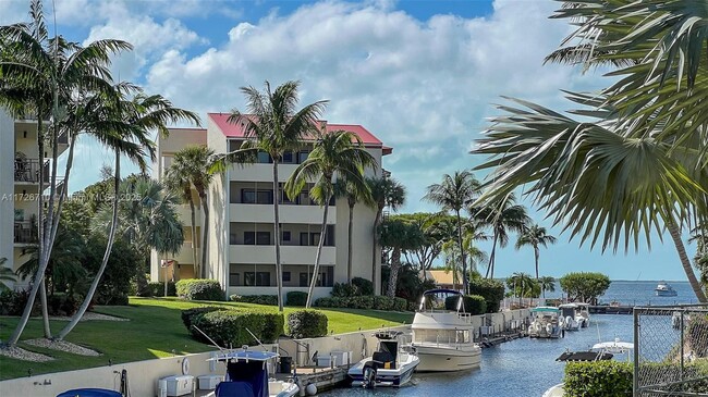 Building Photo - 104500 Overseas Hwy