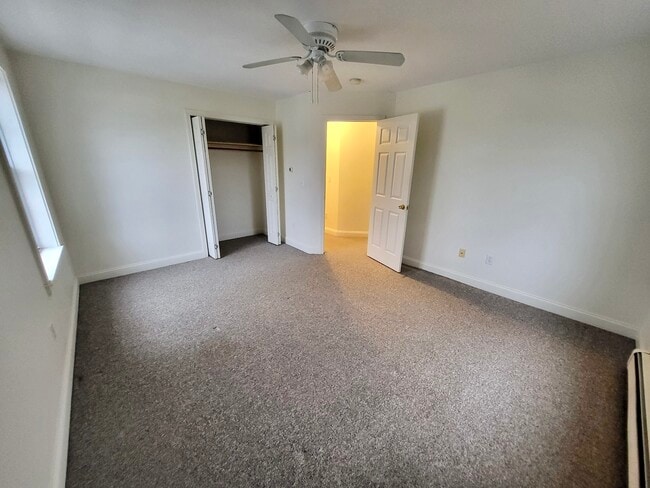 Bedroom 3 - 18 Melvin Ave