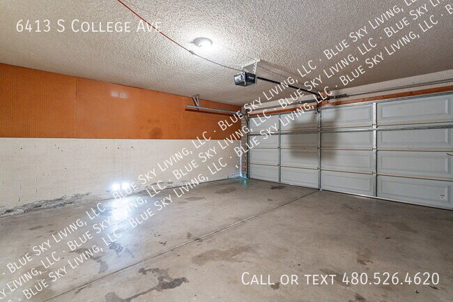 Building Photo - 6413 S College Ave