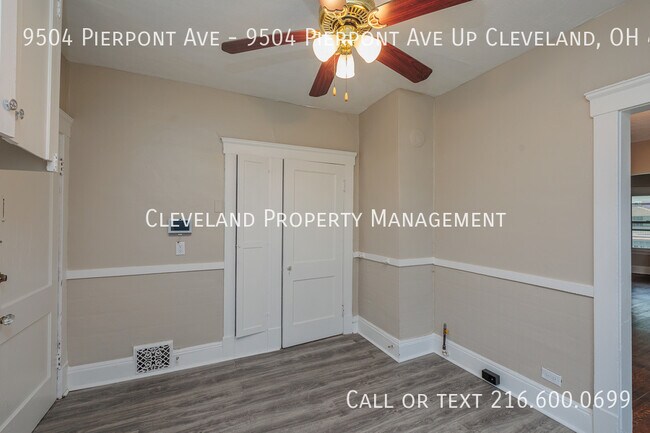 Building Photo - Charming Cleveland Duplex