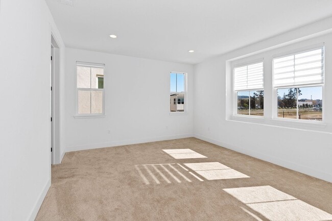 Building Photo - Newly Constructed 3-Bedroom, 2.5-Bath Home...