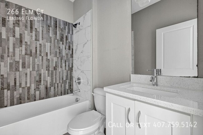 Building Photo - 266 Elm Ct