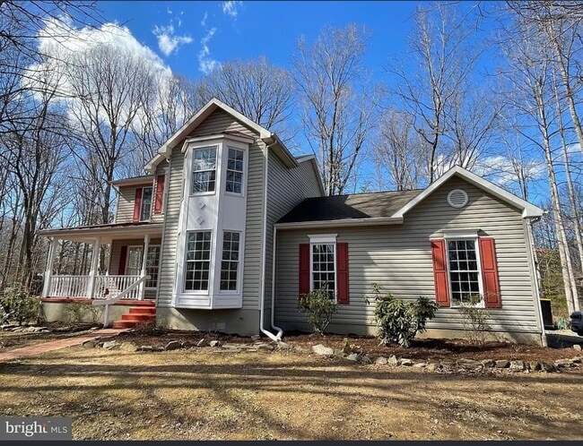 Building Photo - 203 Nottingham Rd