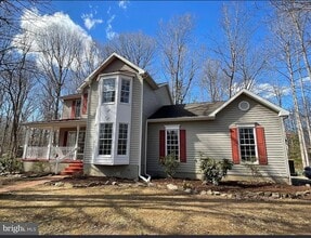 Building Photo - 203 Nottingham Rd