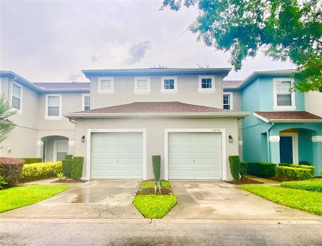 Primary Photo - 2409 Harleyford Pl