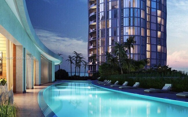 Building Photo - 2831 S Bayshore Dr