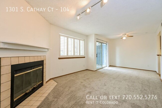 Building Photo - 1301 S Cathay Ct