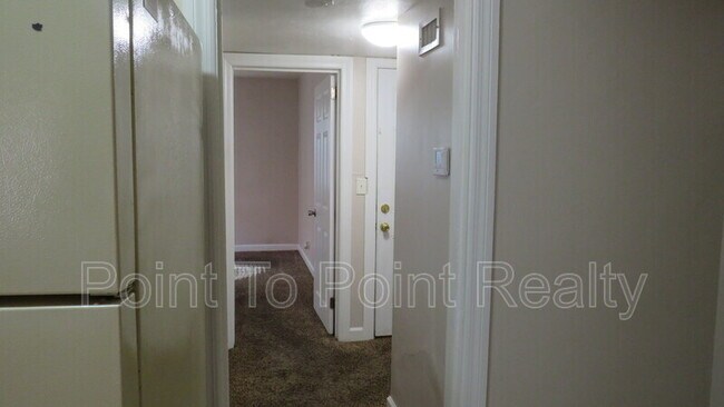 Building Photo - 3337 Post St