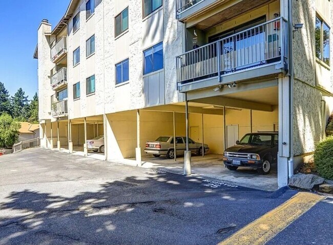 Building Photo - 13229 12th Ave SW