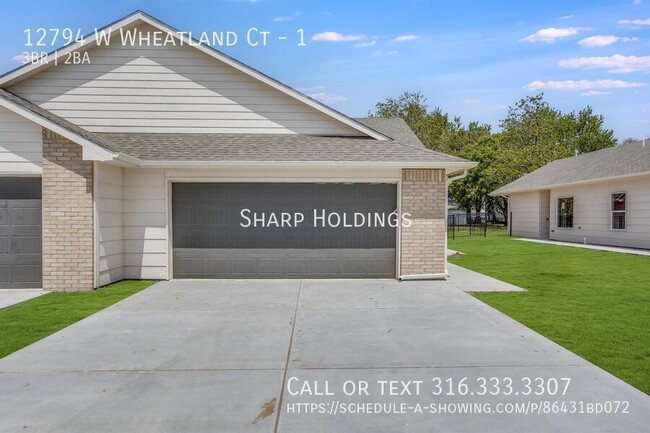 Building Photo - 12794 W Wheatland Ct