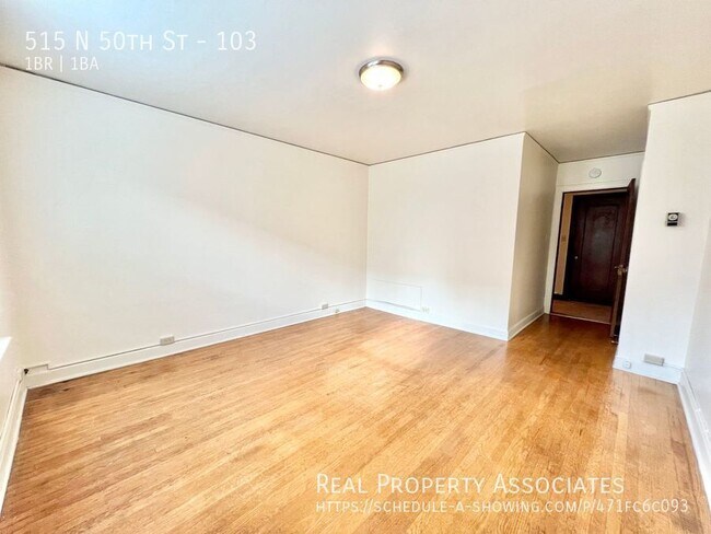 Building Photo - 515 N 50th St