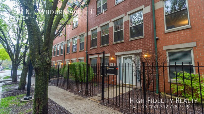 Building Photo - Flannery Apartments
