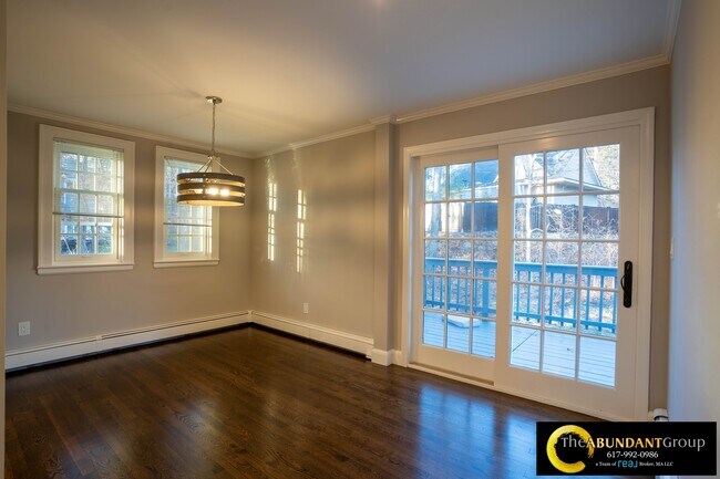 Building Photo - 40 Puddingstone Ln