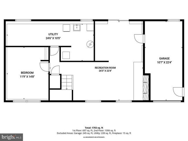 Building Photo - 5435 The Bridle Path