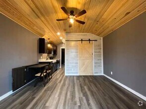 Building Photo - Tiny Home Cottage in Sulphur Rock • 1 Bed ...