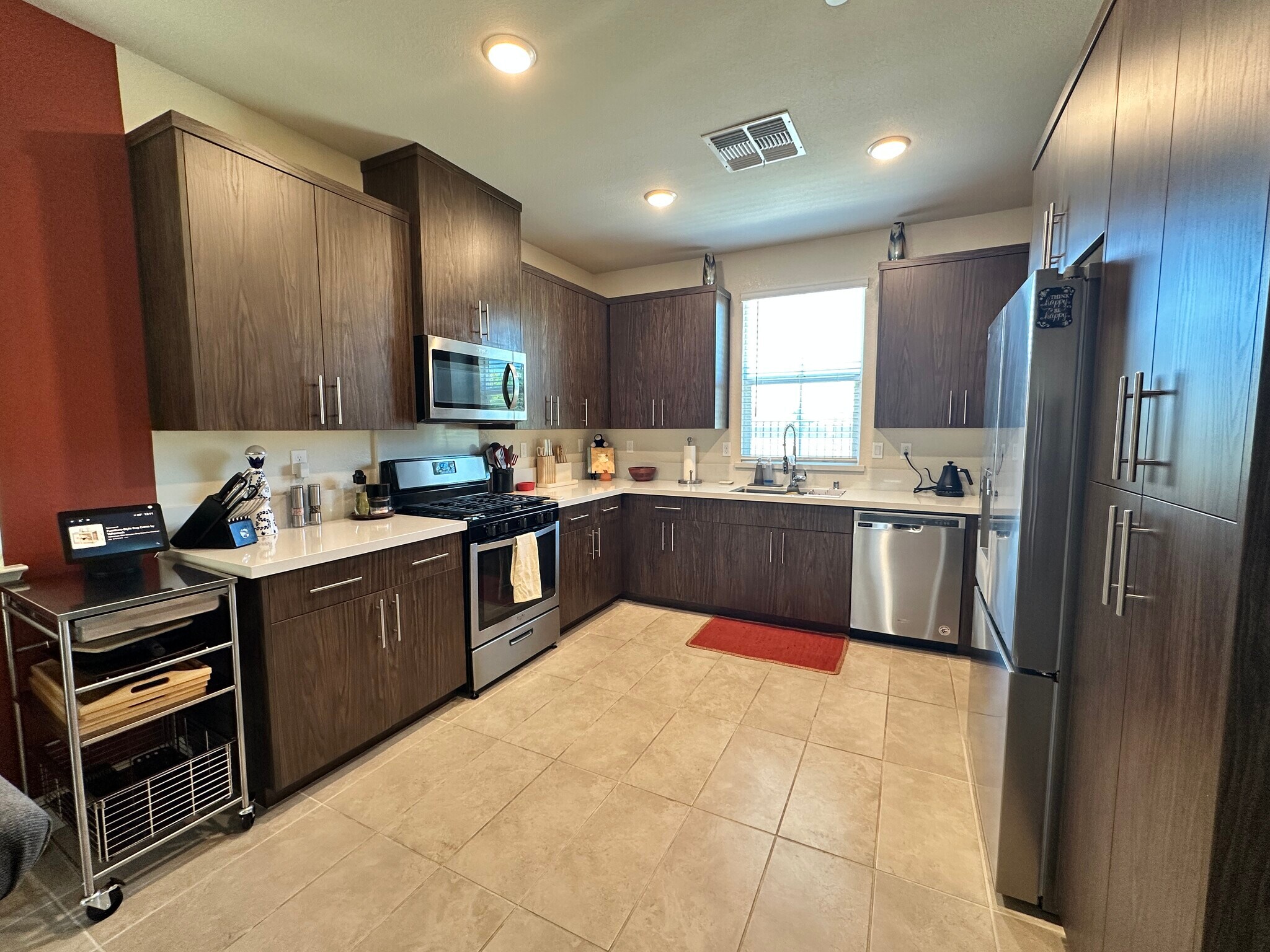 Kitchen - 10725 Portico Cir