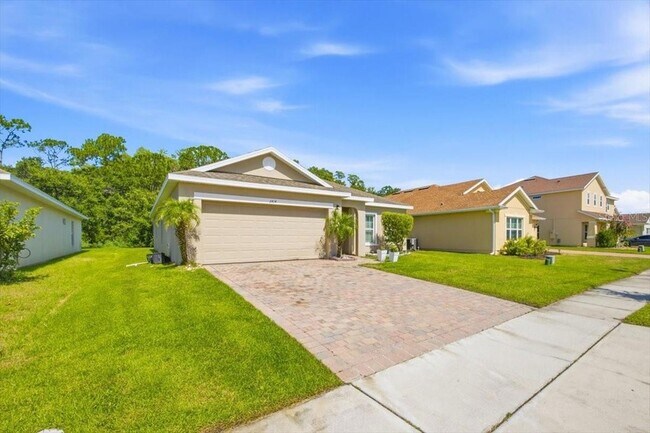 Building Photo - 2414 Addison Creek Dr