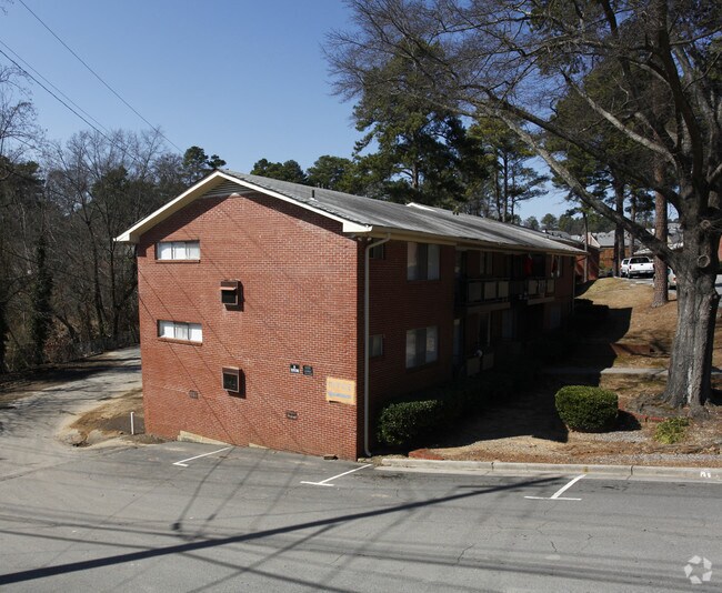 Buckhead Plaza 2822 Buford Hwy Brookhaven GA 30329 Apartment Finder