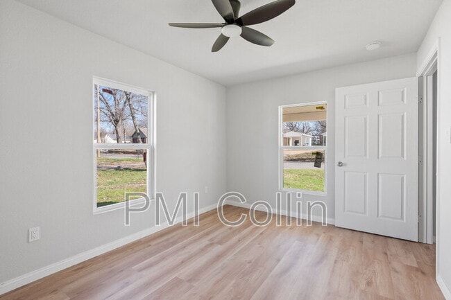 Building Photo - 1434 S Rusk St