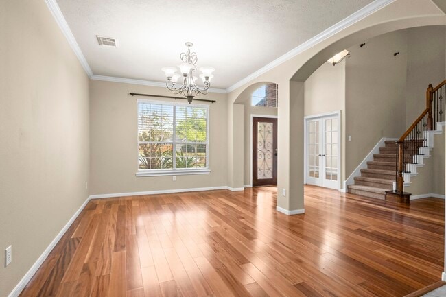 Building Photo - 17439 Memorial Mills Dr