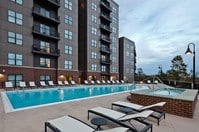 Building Photo - Flats at West Village