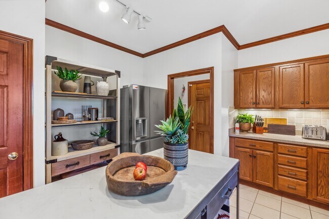 Kitchen - 47 Wild Turkey Ln