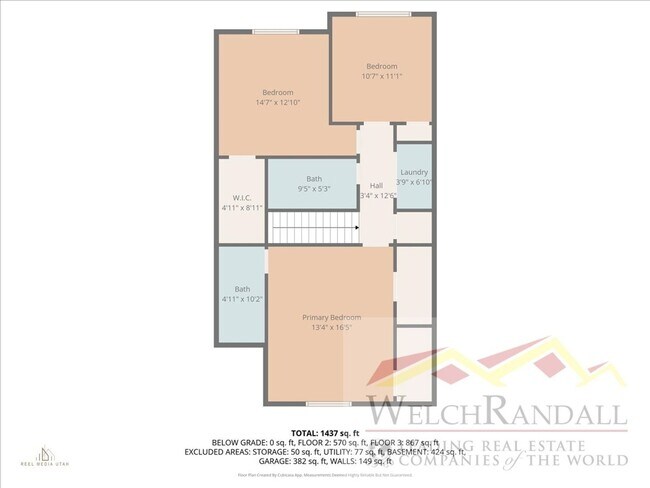 Building Photo - Great Space, Great Location - 3 BR Lehi To...