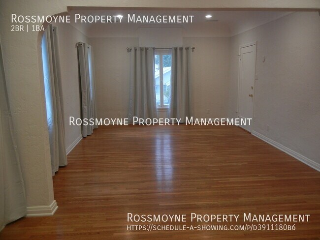 Building Photo - 516 E Palmer Ave