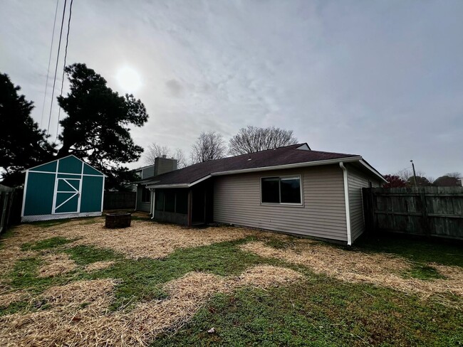 Building Photo - Charming Ranch Home in Witchduck Landing