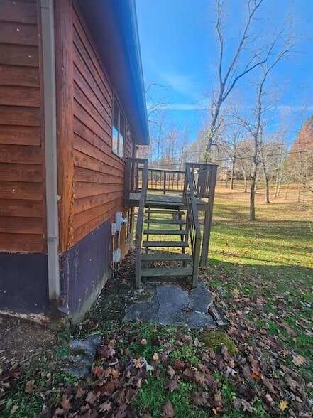 Building Photo - 4035 N Hinkle Rd