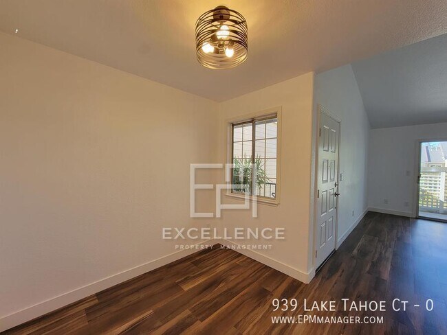 Building Photo - 939 Lake Tahoe Ct