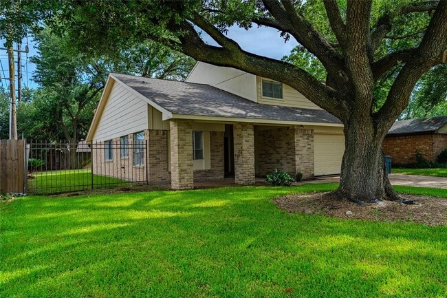 Building Photo - 6507 Desert Rose Ln