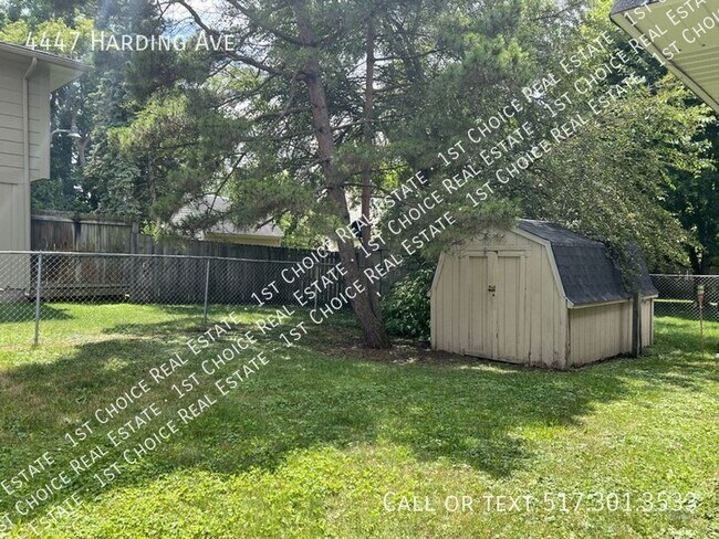 Building Photo - 4447 Harding Ave