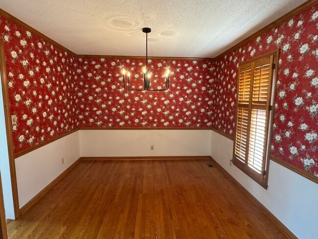 Building Photo - Available to Show