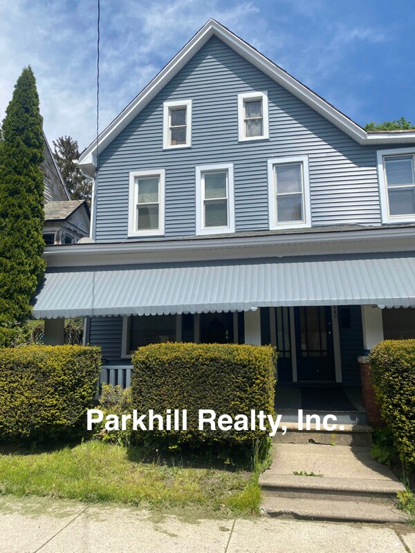 447 S Main St 447 S Main St Bangor PA 18013 Apartment Finder