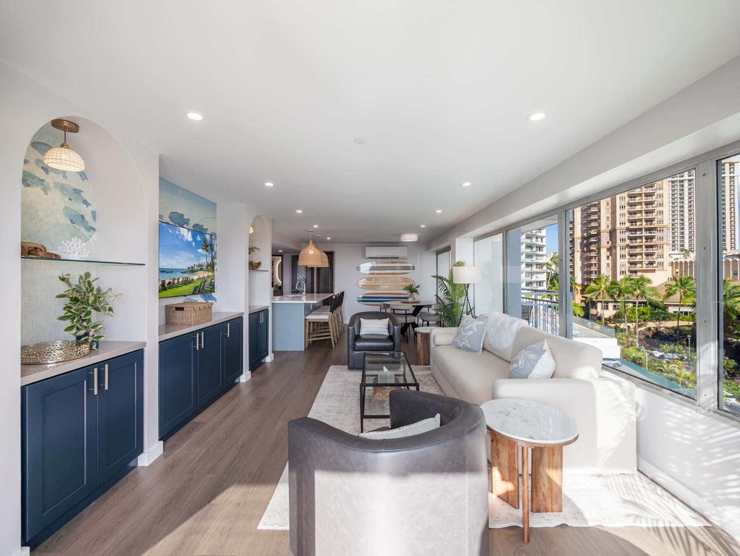 Building Photo - 1777 Ala Moana Blvd